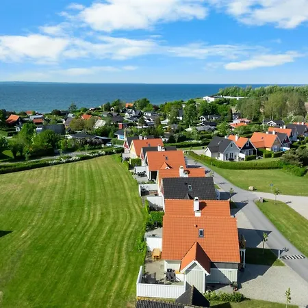 Solvey - 270m From The Sea By Interhome Σπίτι διακοπών Bro (Funen)