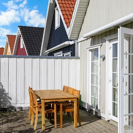 Solvey - 270m From The Sea By Interhome *