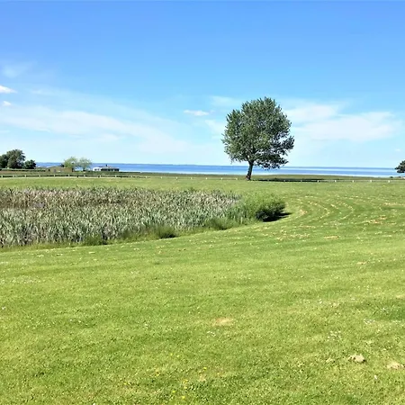 Ferienhaus Solvey - 270m From The Sea By Interhome Bro (Funen)