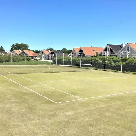 Solvey - 270m From The Sea By Interhome Ferienhaus Bro (Funen)