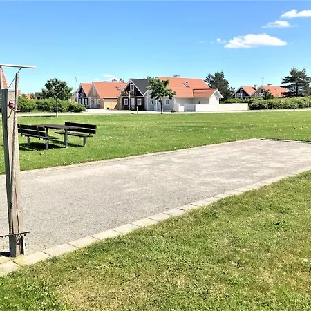 Ferienhaus Solvey - 270m From The Sea By Interhome Bro (Funen)