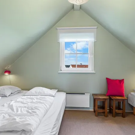 Ferienhaus Solvey - 270m From The Sea By Interhome *