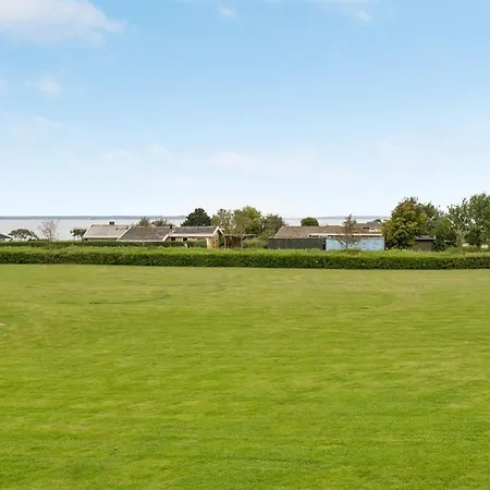 Solvey - 270m From The Sea By Interhome Ferienhaus Bro (Funen)