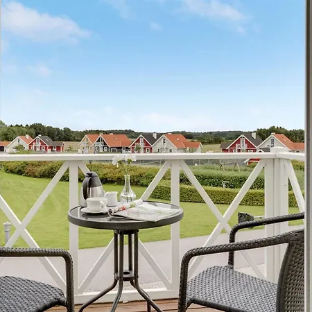 Ferienhaus Solvey - 270m From The Sea By Interhome