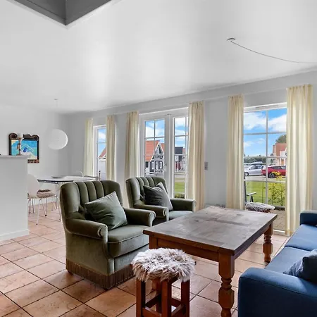 Solvey - 270m From The Sea By Interhome Ferienhaus *