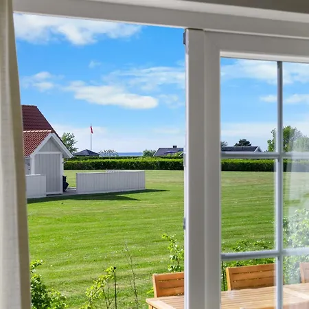 Solvey - 270m From The Sea By Interhome * Bro (Funen)