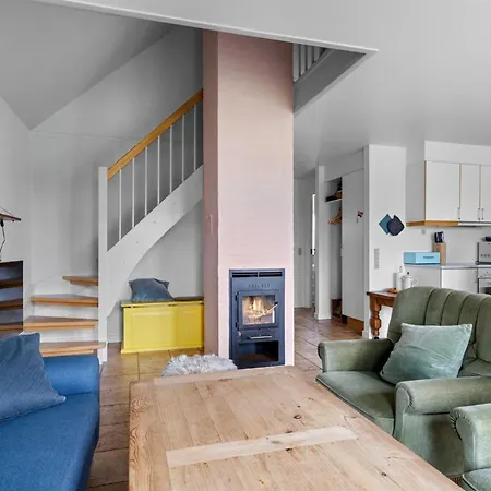 Solvey - 270m From The Sea By Interhome *