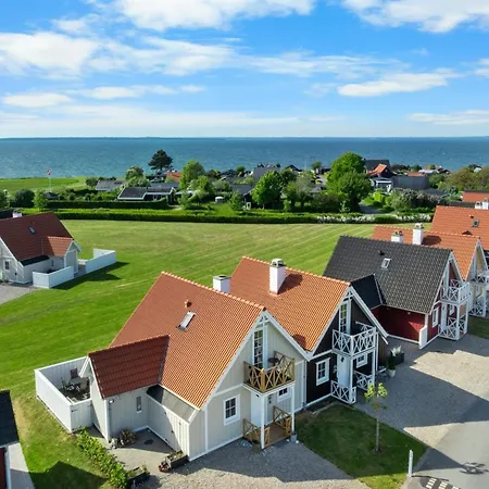 Ferienhaus Solvey - 270m From The Sea By Interhome Bro (Funen)